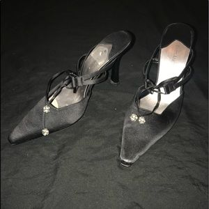 Enzo Angiolini Heels